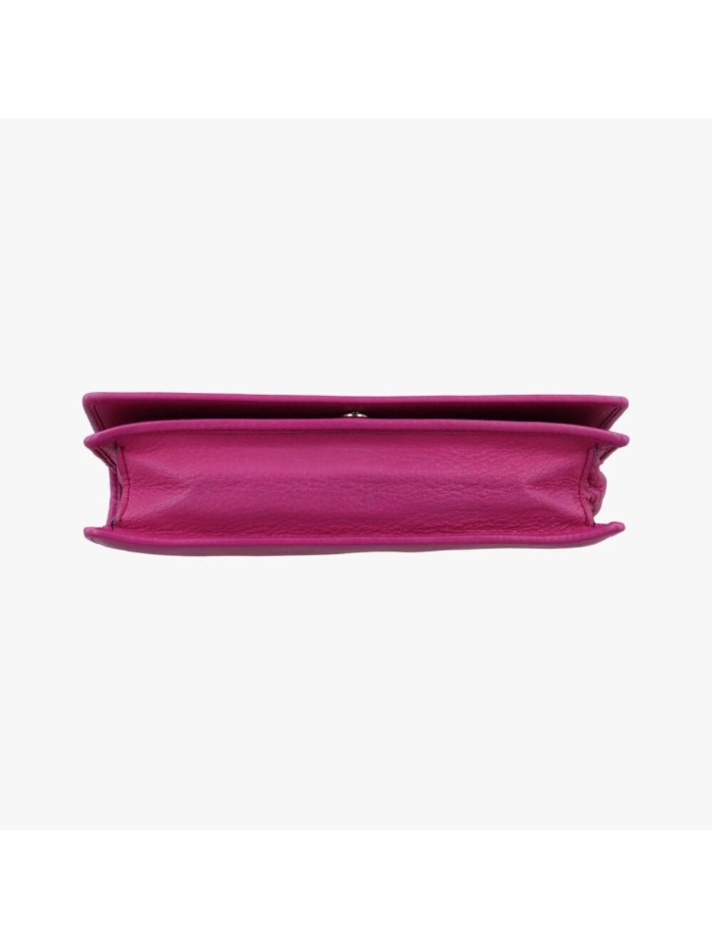 Gucci Soho Rose Red Leather Messenger Bag - Picture 3 of 15